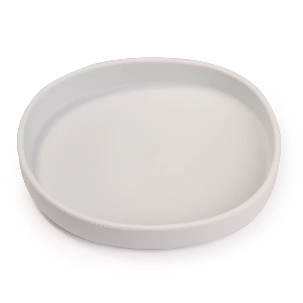 Silicone Pet Dog Feeding Bowl Outgoing Dog Accessories Drinking Water Silicone Cat Bowl Dog Bowl Pet Supplies