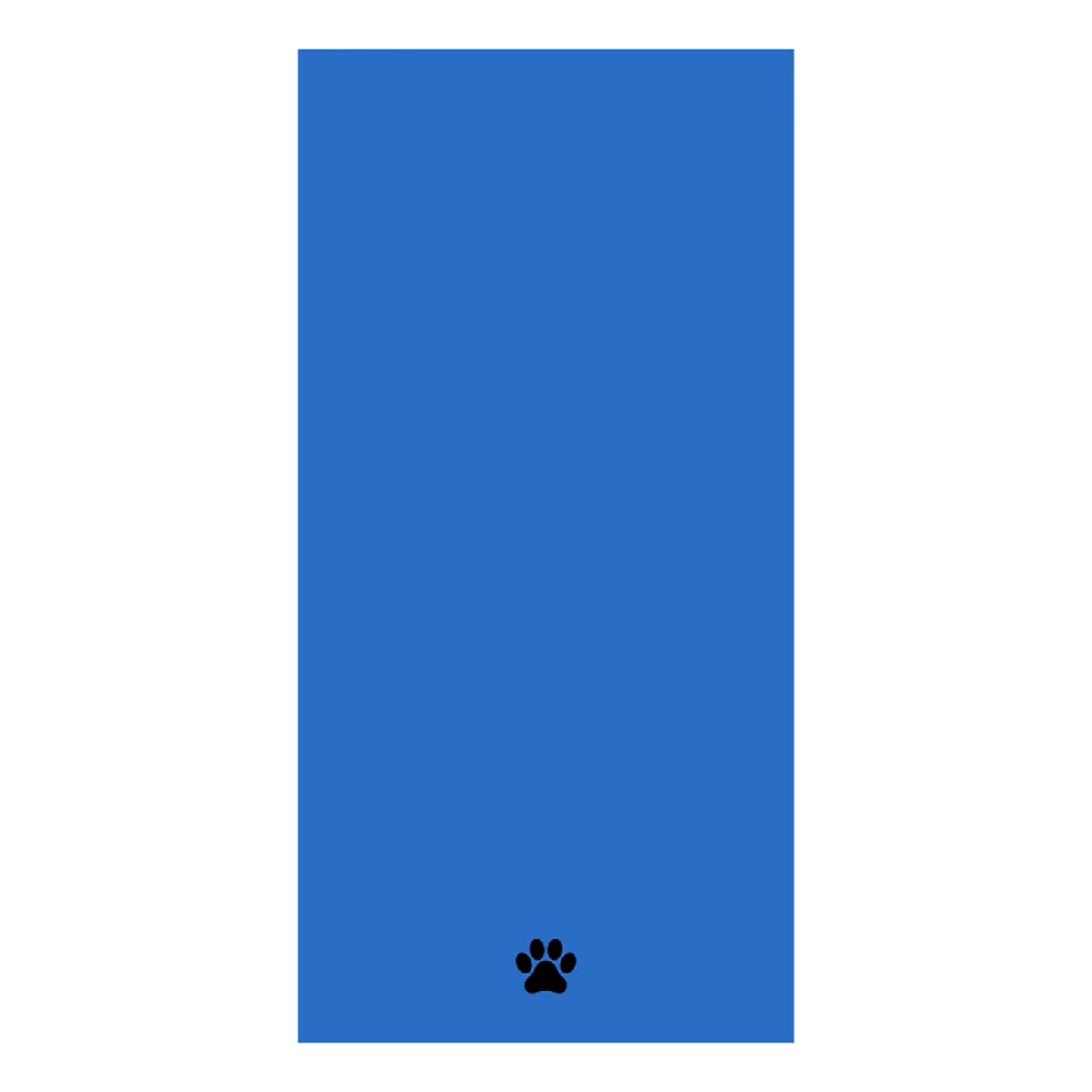 Microfiber Bath Embroidered Super Soft Absorbent Quick Thick Dog Cat Blanet for Dogs Batoe Grooming