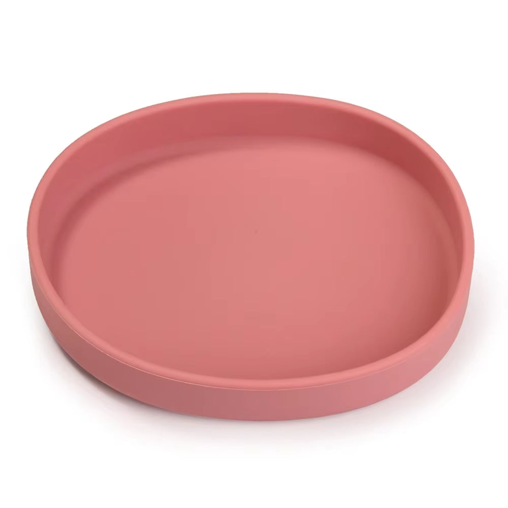 Silicone Pet Dog Feeding Bowl Outgoing Dog Accessories Drinking Water Silicone Cat Bowl Dog Bowl Pet Supplies