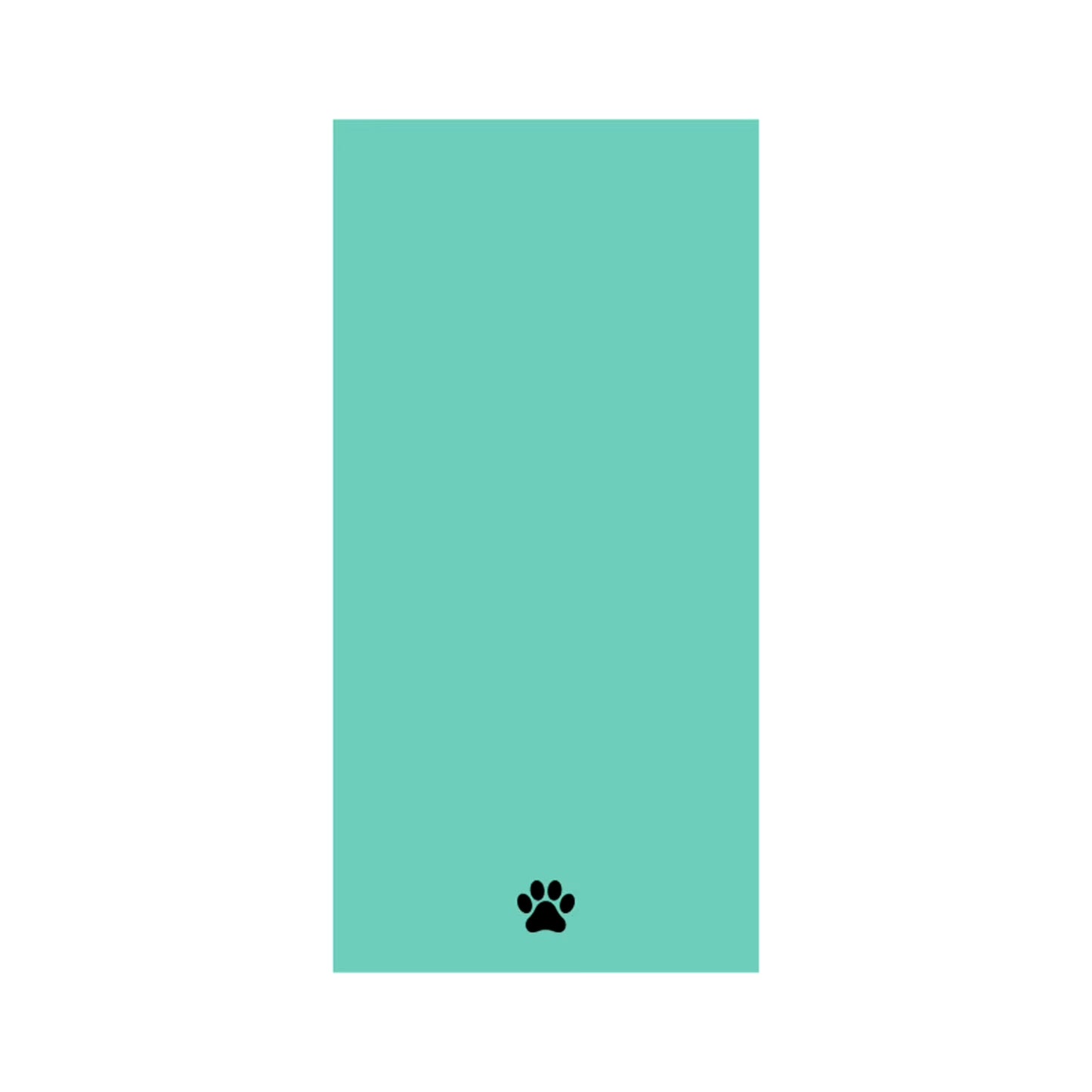 Microfiber Bath Embroidered Super Soft Absorbent Quick Thick Dog Cat Blanet for Dogs Batoe Grooming