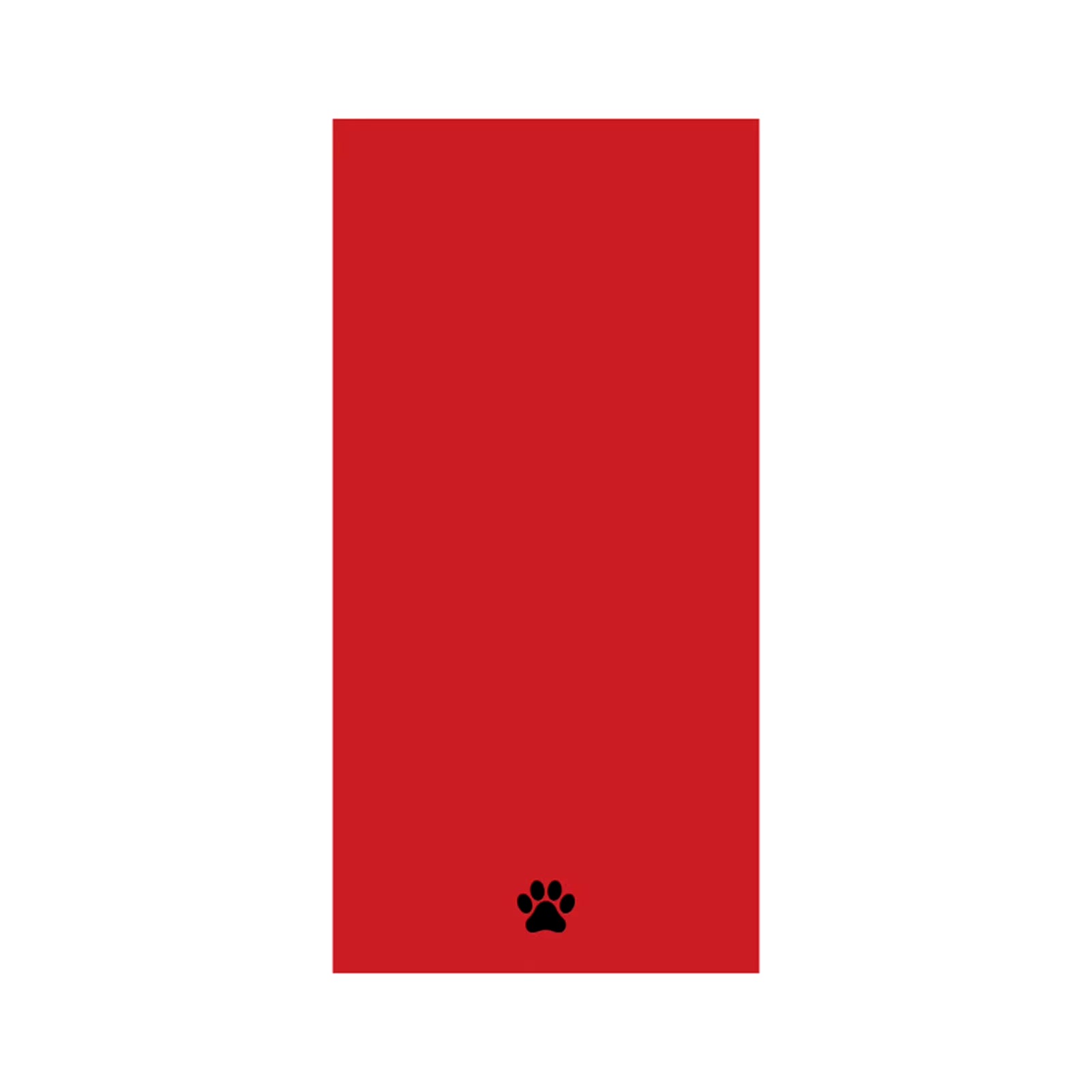Microfiber Bath Embroidered Super Soft Absorbent Quick Thick Dog Cat Blanet for Dogs Batoe Grooming