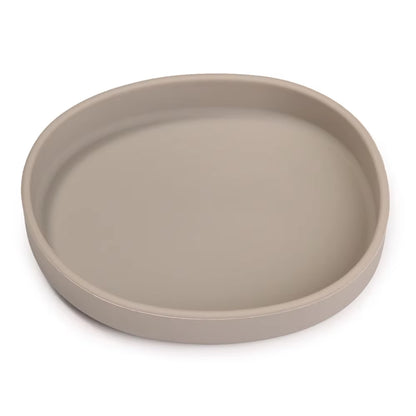 Silicone Pet Dog Feeding Bowl Outgoing Dog Accessories Drinking Water Silicone Cat Bowl Dog Bowl Pet Supplies