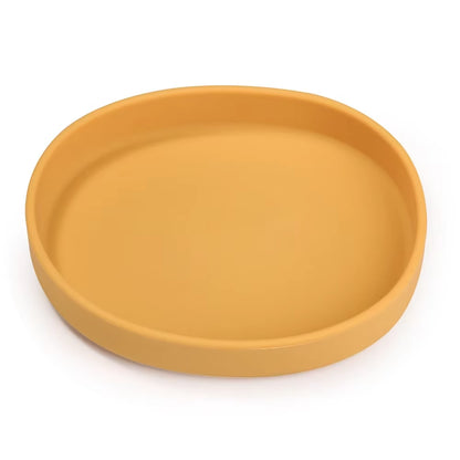 Silicone Pet Dog Feeding Bowl Outgoing Dog Accessories Drinking Water Silicone Cat Bowl Dog Bowl Pet Supplies