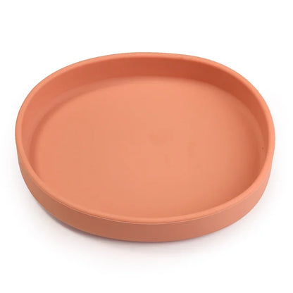 Silicone Pet Dog Feeding Bowl Outgoing Dog Accessories Drinking Water Silicone Cat Bowl Dog Bowl Pet Supplies